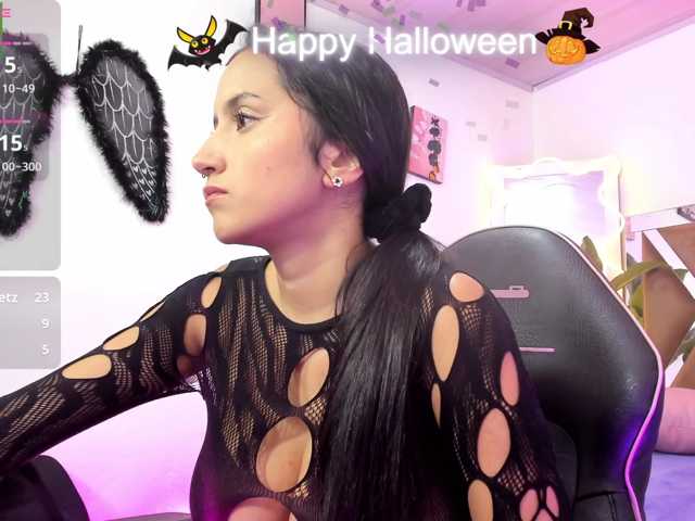 DULCEPEARL-TAY live cam on BongaCams