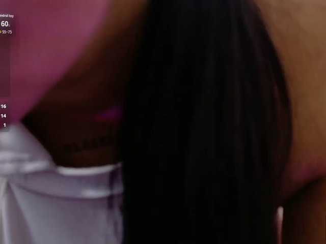 DULCEPEARL-TAY live cam on BongaCams