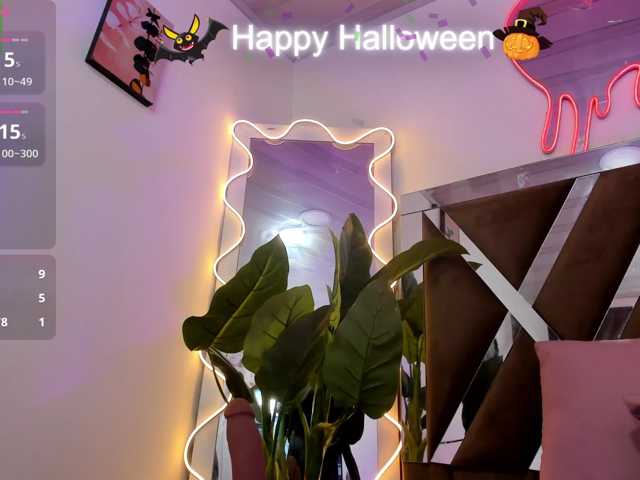 DULCEPEARL-TAY live cam on BongaCams