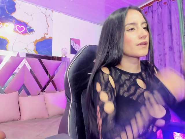 DULCEPEARL-TAY live cam on BongaCams