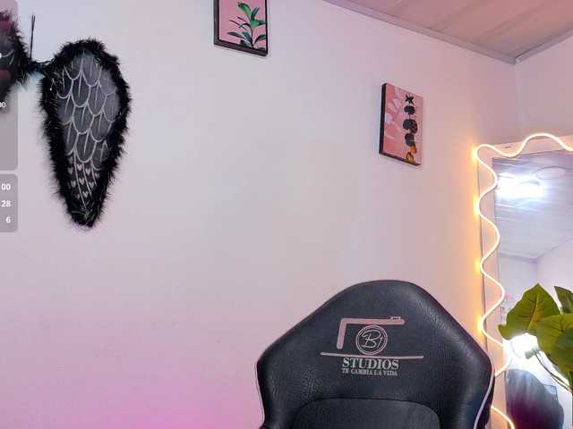 DULCEPEARL-TAY live cam on BongaCams