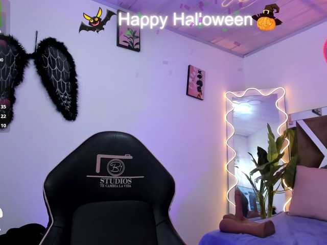 DULCEPEARL-TAY live cam on BongaCams