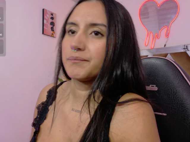 DULCEPEARL-TAY live cam on BongaCams