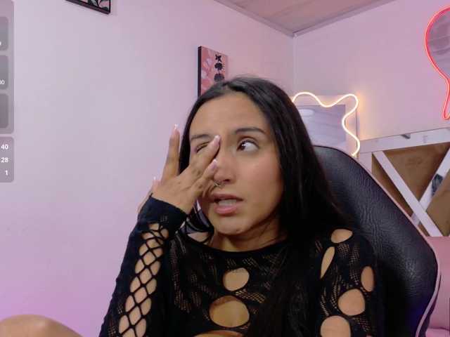 DULCEPEARL-TAY live cam on BongaCams