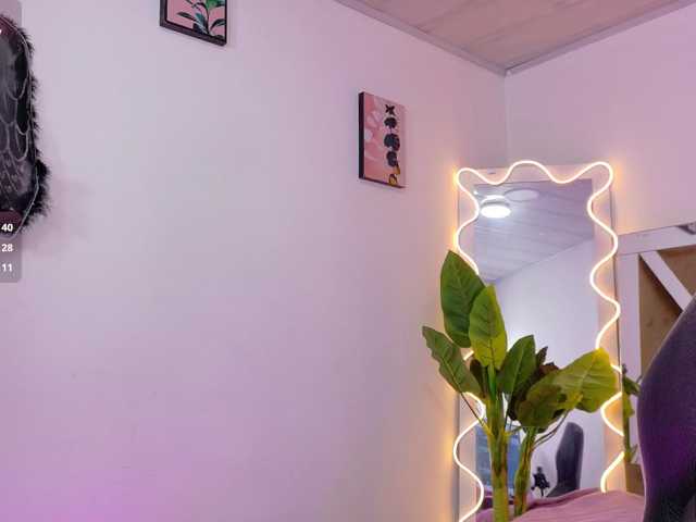 DULCEPEARL-TAY live cam on BongaCams