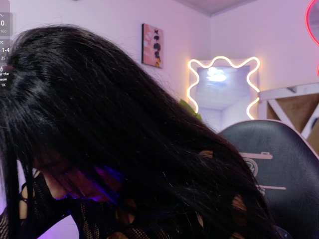 DULCEPEARL-TAY live cam on BongaCams
