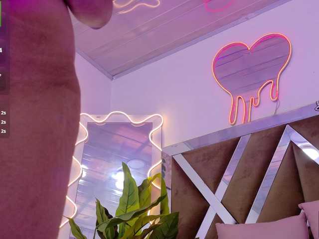 DULCEPEARL-TAY live cam on BongaCams