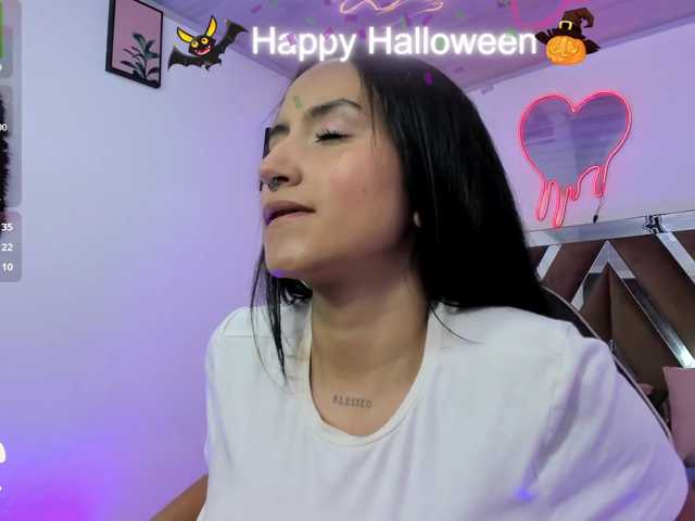 DULCEPEARL-TAY live cam on BongaCams