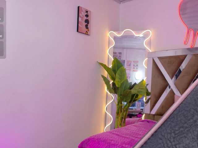 DULCEPEARL-TAY live cam on BongaCams