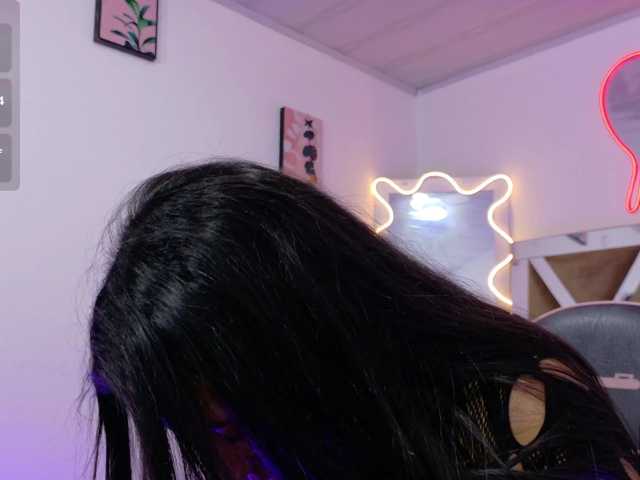 DULCEPEARL-TAY live cam on BongaCams