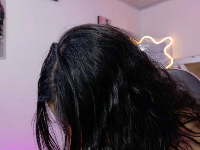 DULCEPEARL-TAY live cam on BongaCams