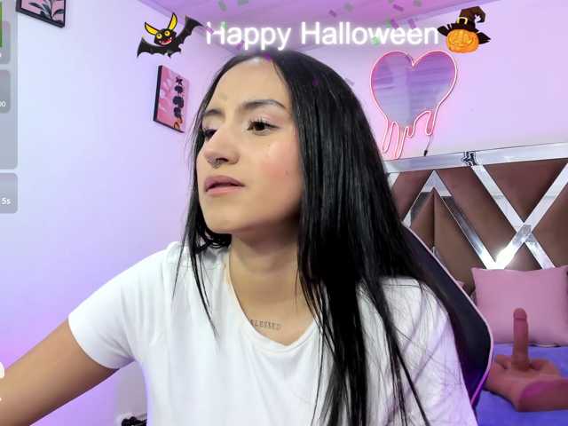 DULCEPEARL-TAY live cam on BongaCams