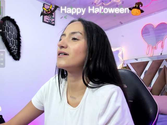 DULCEPEARL-TAY live cam on BongaCams