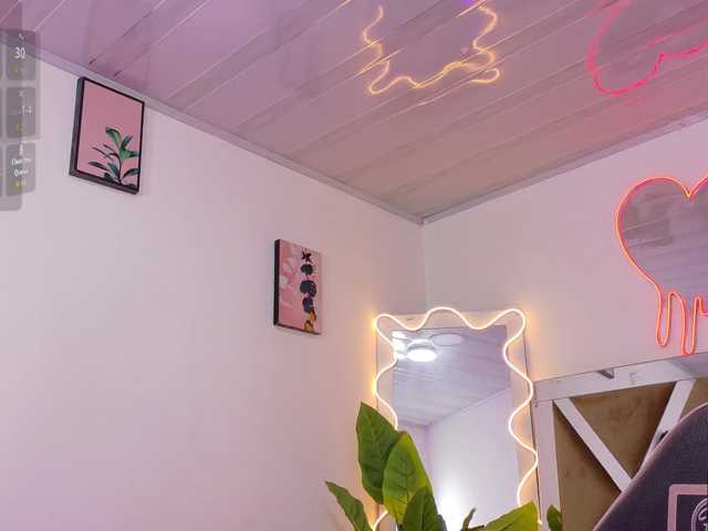 DULCEPEARL-TAY live cam preview