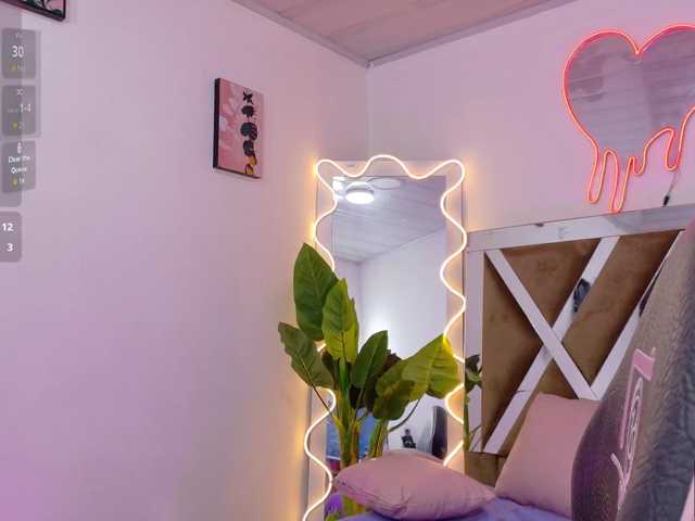 DULCEPEARL-TAY live cam on BongaCams
