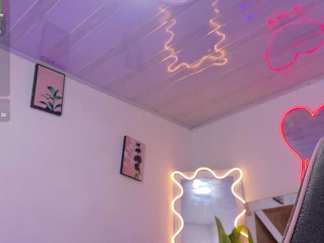 DULCEPEARL-TAY live cam on BongaCams