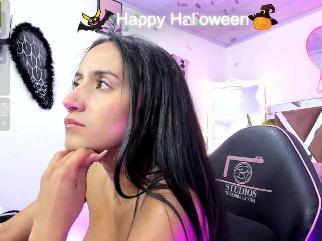 DULCEPEARL-TAY live cam on BongaCams