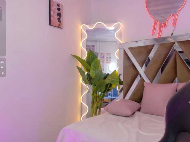 DULCEPEARL-TAY live cam on BongaCams