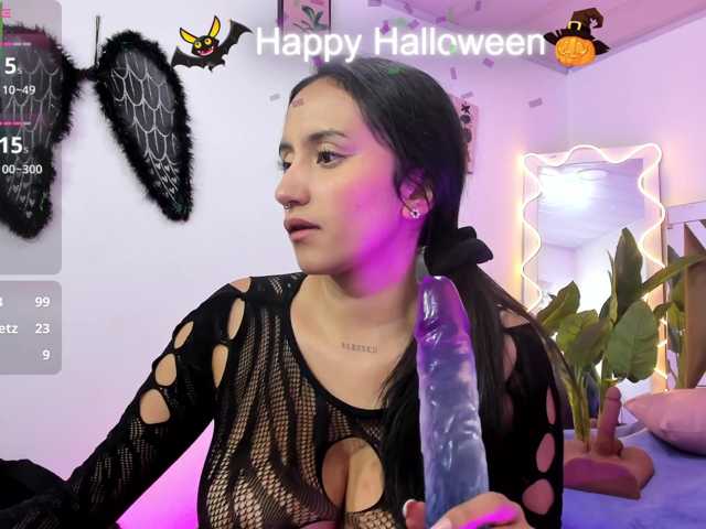 DULCEPEARL-TAY live cam on BongaCams