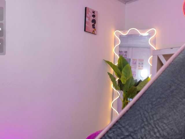 DULCEPEARL-TAY live cam on BongaCams