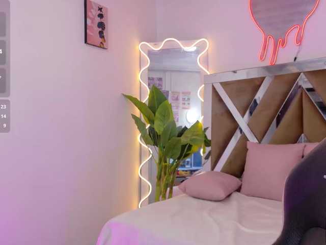 DULCEPEARL-TAY live cam on BongaCams