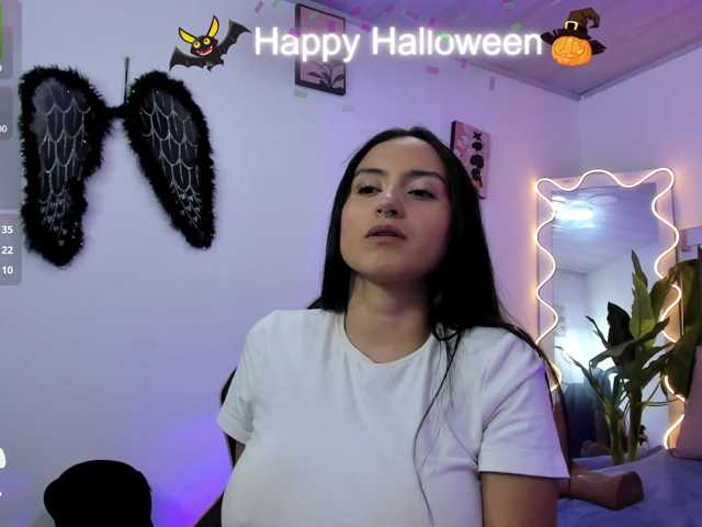 DULCEPEARL-TAY live cam on BongaCams