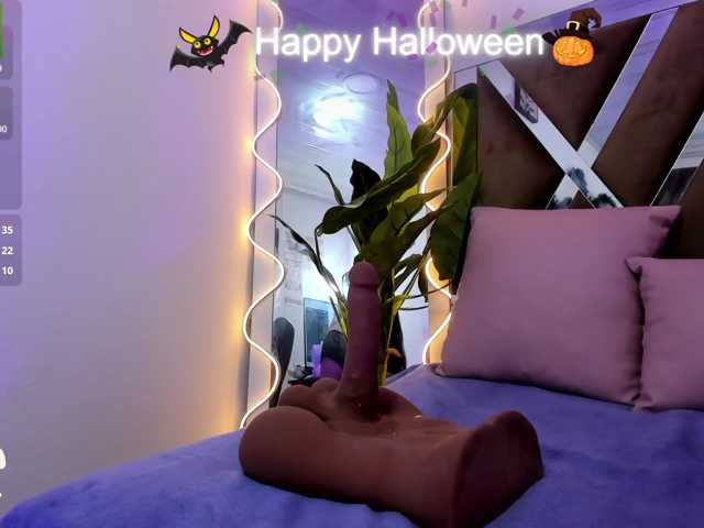 DULCEPEARL-TAY live cam on BongaCams