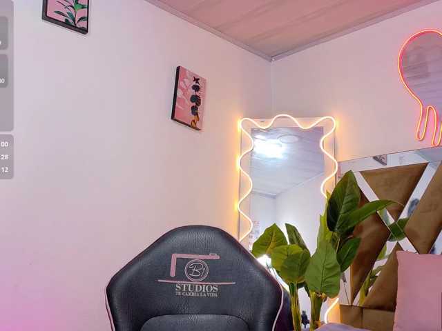 DULCEPEARL-TAY live cam on BongaCams