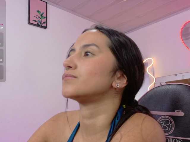 DULCEPEARL-TAY live cam on BongaCams