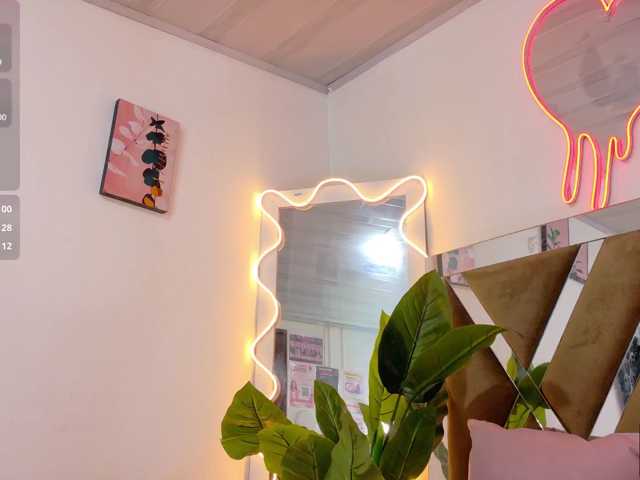 DULCEPEARL-TAY live cam on BongaCams