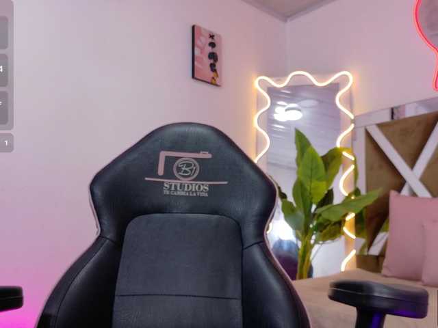 DULCEPEARL-TAY live cam on BongaCams