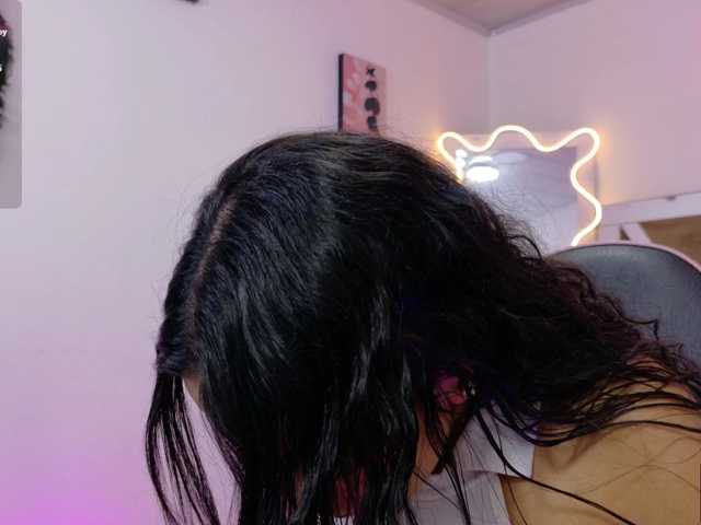 DULCEPEARL-TAY live cam on BongaCams