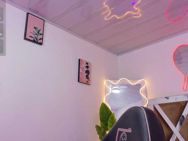 DULCEPEARL-TAY live cam on BongaCams