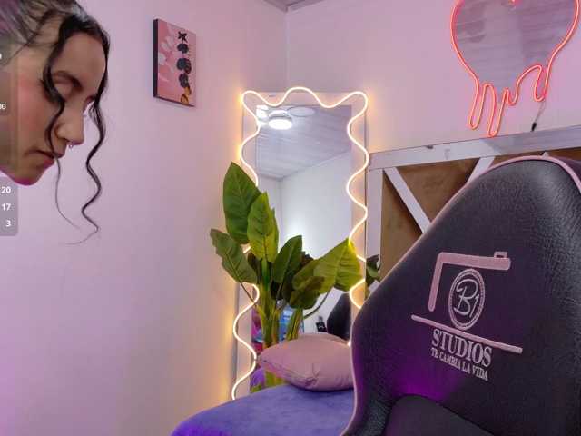 DULCEPEARL-TAY live cam on BongaCams