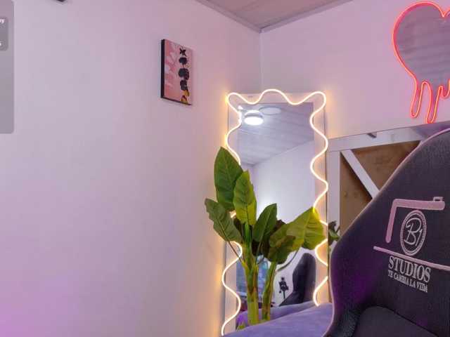 DULCEPEARL-TAY live cam on BongaCams