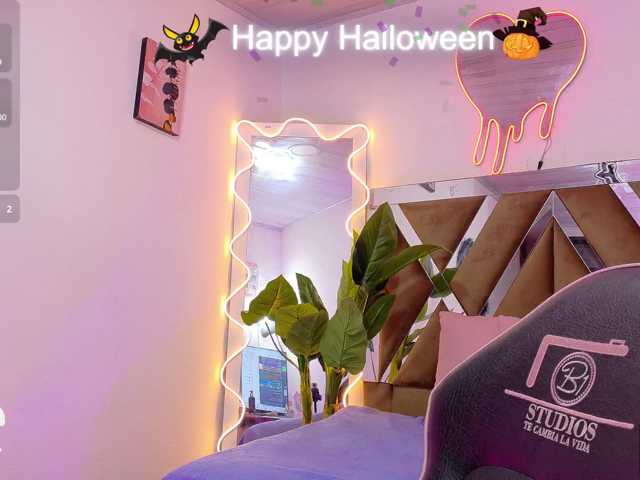 DULCEPEARL-TAY live cam on BongaCams
