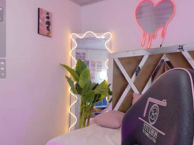DULCEPEARL-TAY live cam on BongaCams