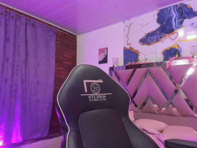 DULCEPEARL-TAY live cam on BongaCams