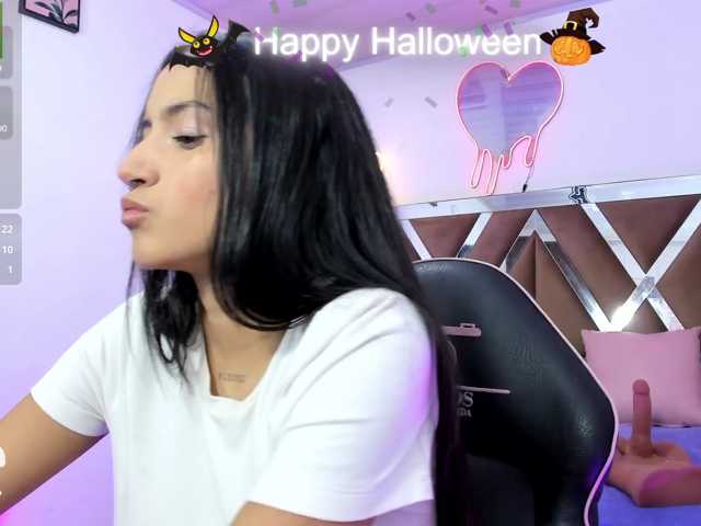 DULCEPEARL-TAY live cam on BongaCams