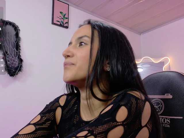 DULCEPEARL-TAY live cam on BongaCams