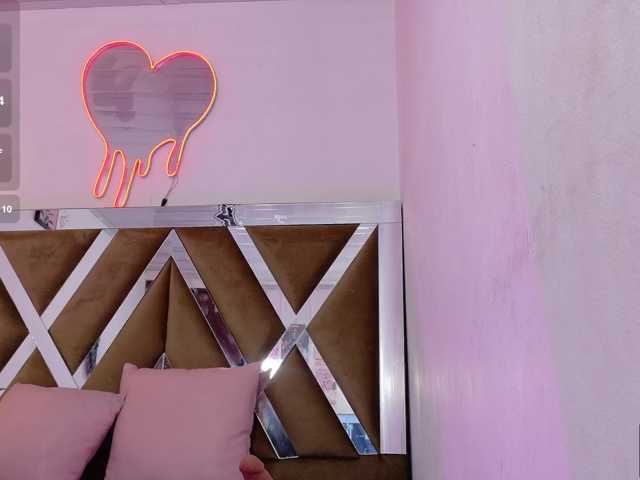 DULCEPEARL-TAY live cam on BongaCams