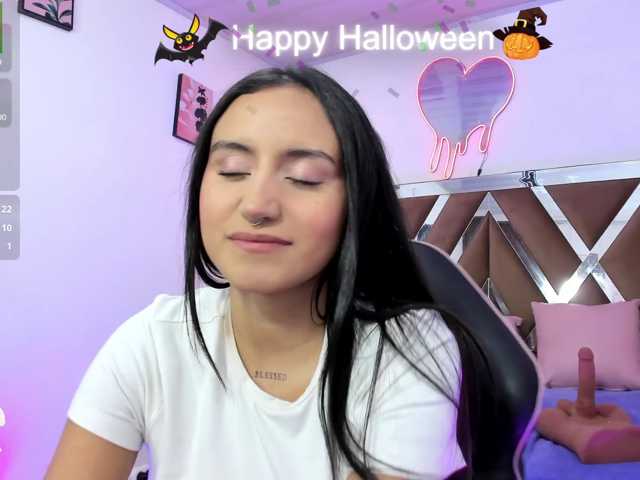 DULCEPEARL-TAY live cam on BongaCams