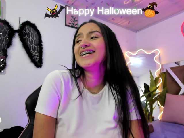 DULCEPEARL-TAY live cam on BongaCams