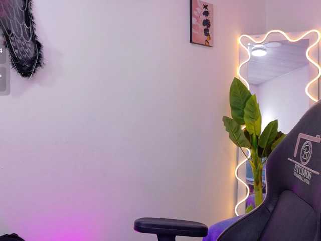 DULCEPEARL-TAY live cam on BongaCams