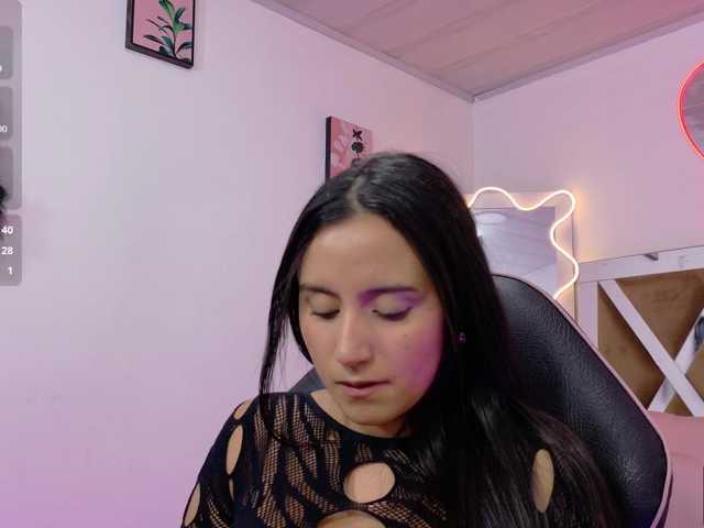 DULCEPEARL-TAY live cam on BongaCams