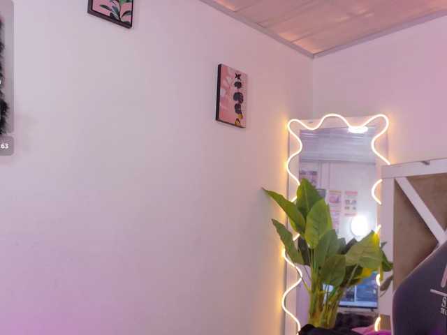 DULCEPEARL-TAY live cam on BongaCams