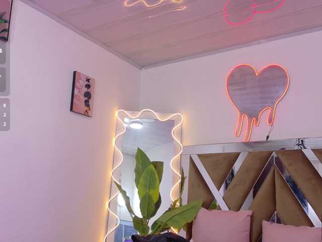 DULCEPEARL-TAY live cam on BongaCams
