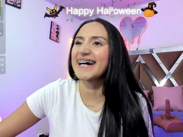 DULCEPEARL-TAY live cam on BongaCams