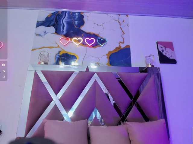 DULCEPEARL-TAY live cam on BongaCams