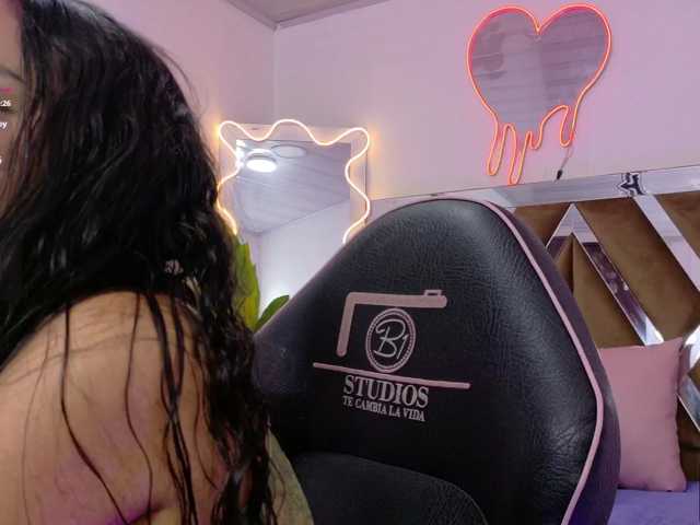 DULCEPEARL-TAY live cam on BongaCams